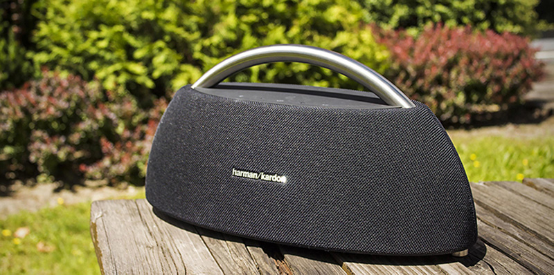 Loa Harman Kardon